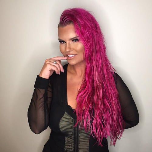 Kerry Katona's image