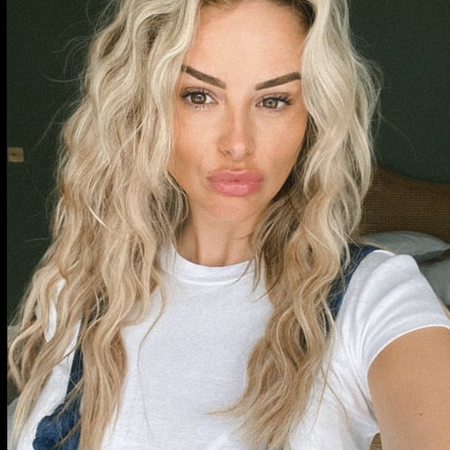 Rhian Sugden's image