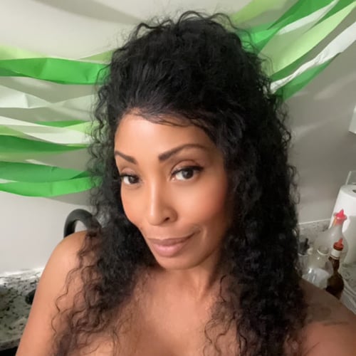 Kyss Major aka Yasmine Pendavis's image