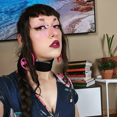Dominique Rystan's image